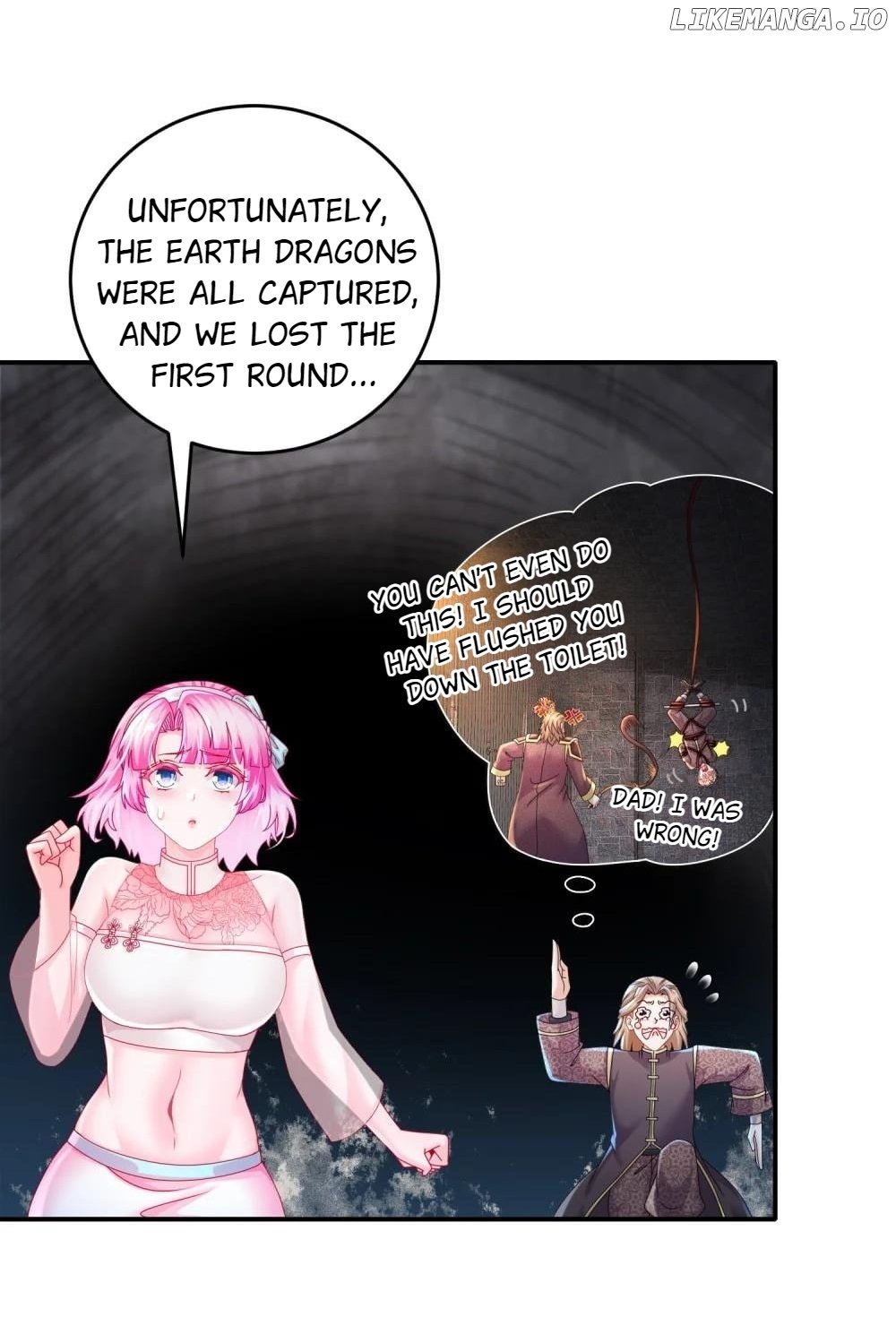 My Furry Harem Is After Me Chapter 30 — Page 5