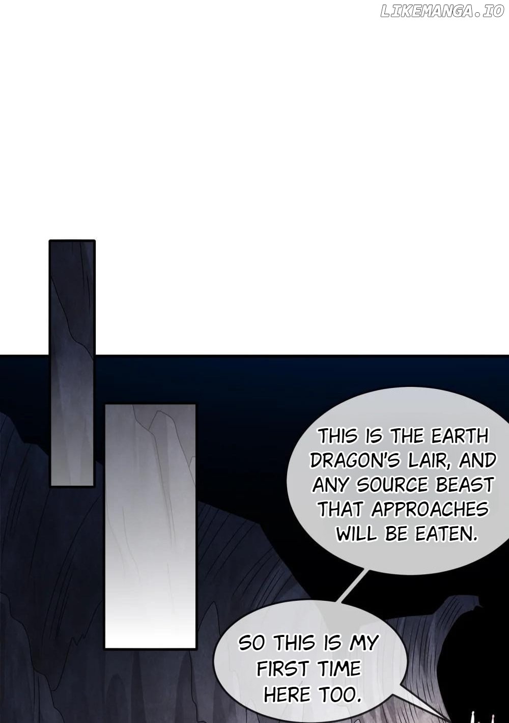 My Furry Harem Is After Me Chapter 30 — Page 11