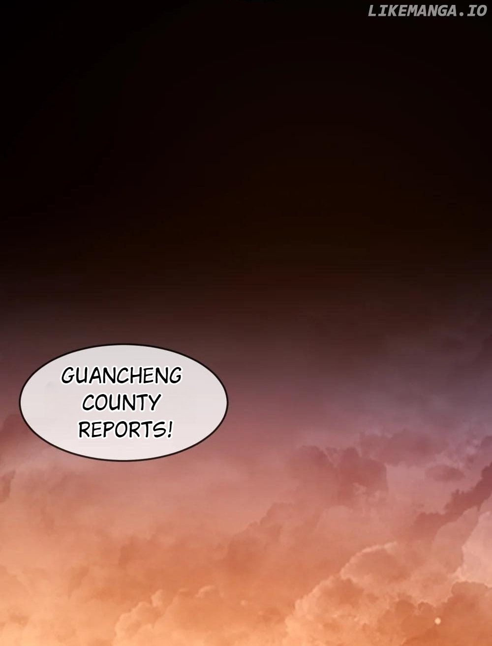 My Furry Harem Is After Me Chapter 30 — Page 20