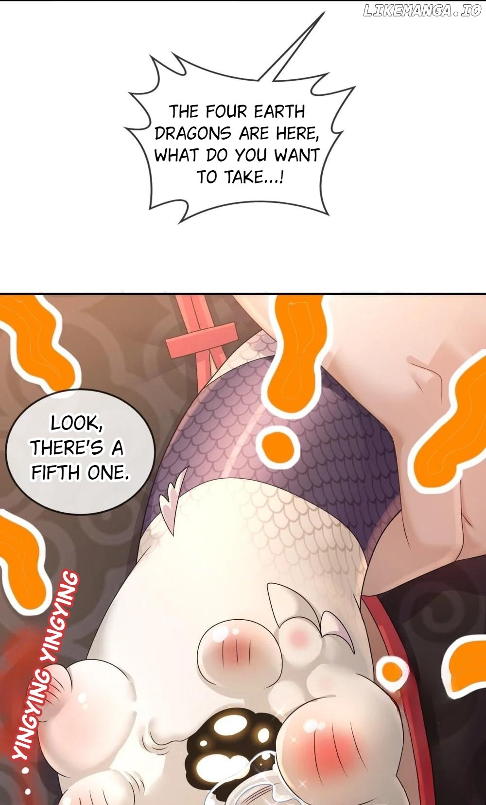My Furry Harem Is After Me Chapter 30 — Page 34