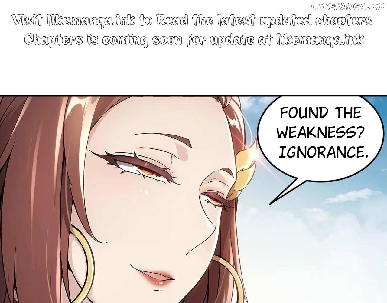 My Furry Harem Is After Me Chapter 300 — Page 1