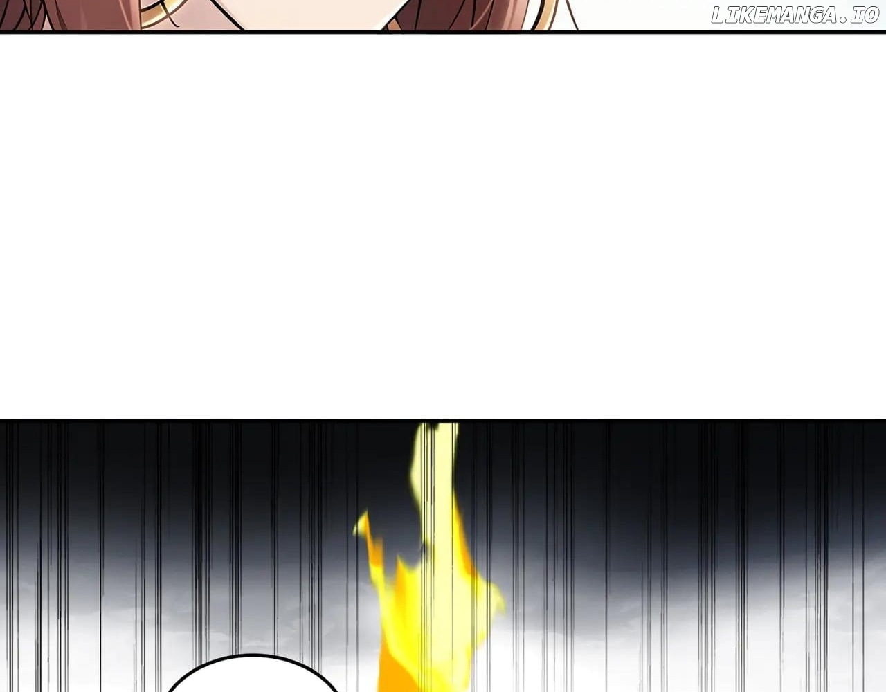 My Furry Harem Is After Me Chapter 300 — Page 2
