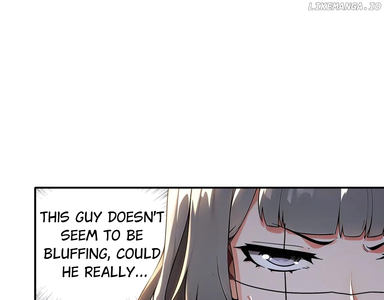 My Furry Harem Is After Me Chapter 300 — Page 4