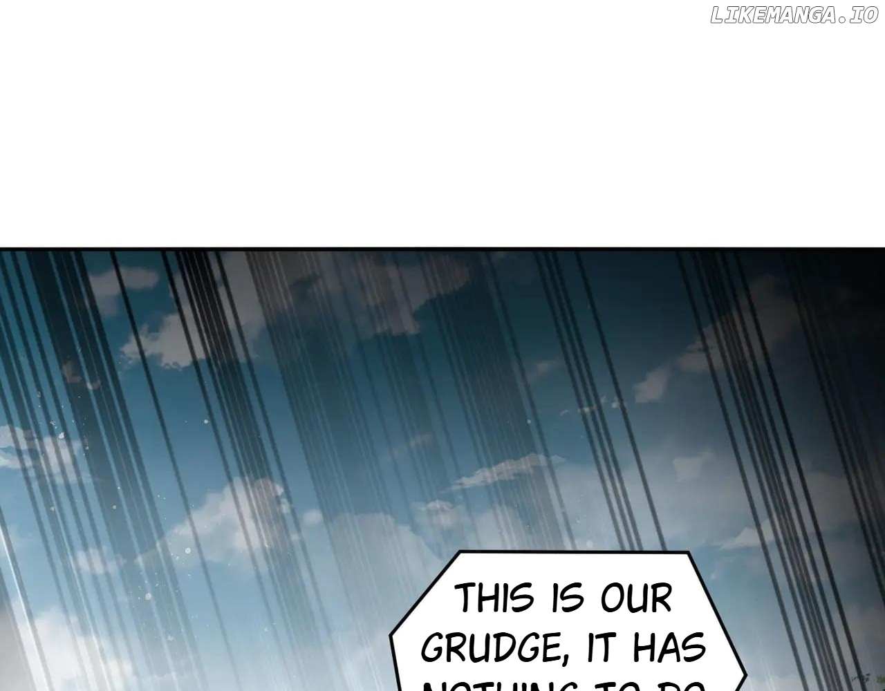 My Furry Harem Is After Me Chapter 300 — Page 7