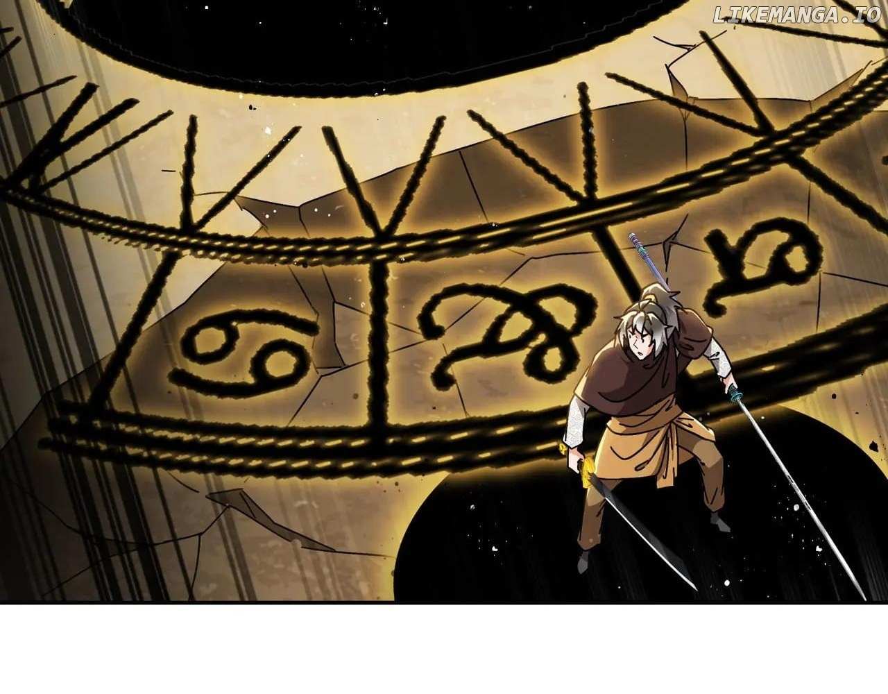 My Furry Harem Is After Me Chapter 300 — Page 9