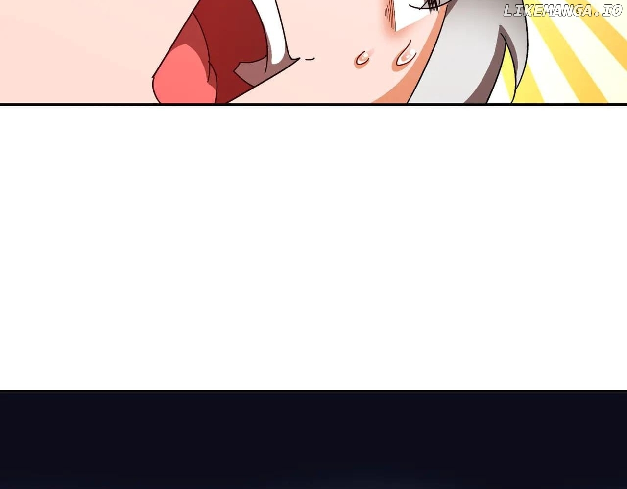 My Furry Harem Is After Me Chapter 300 — Page 11