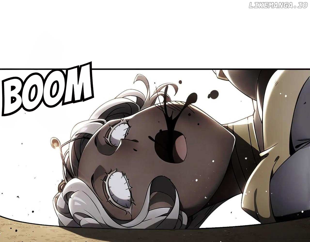 My Furry Harem Is After Me Chapter 300 — Page 14