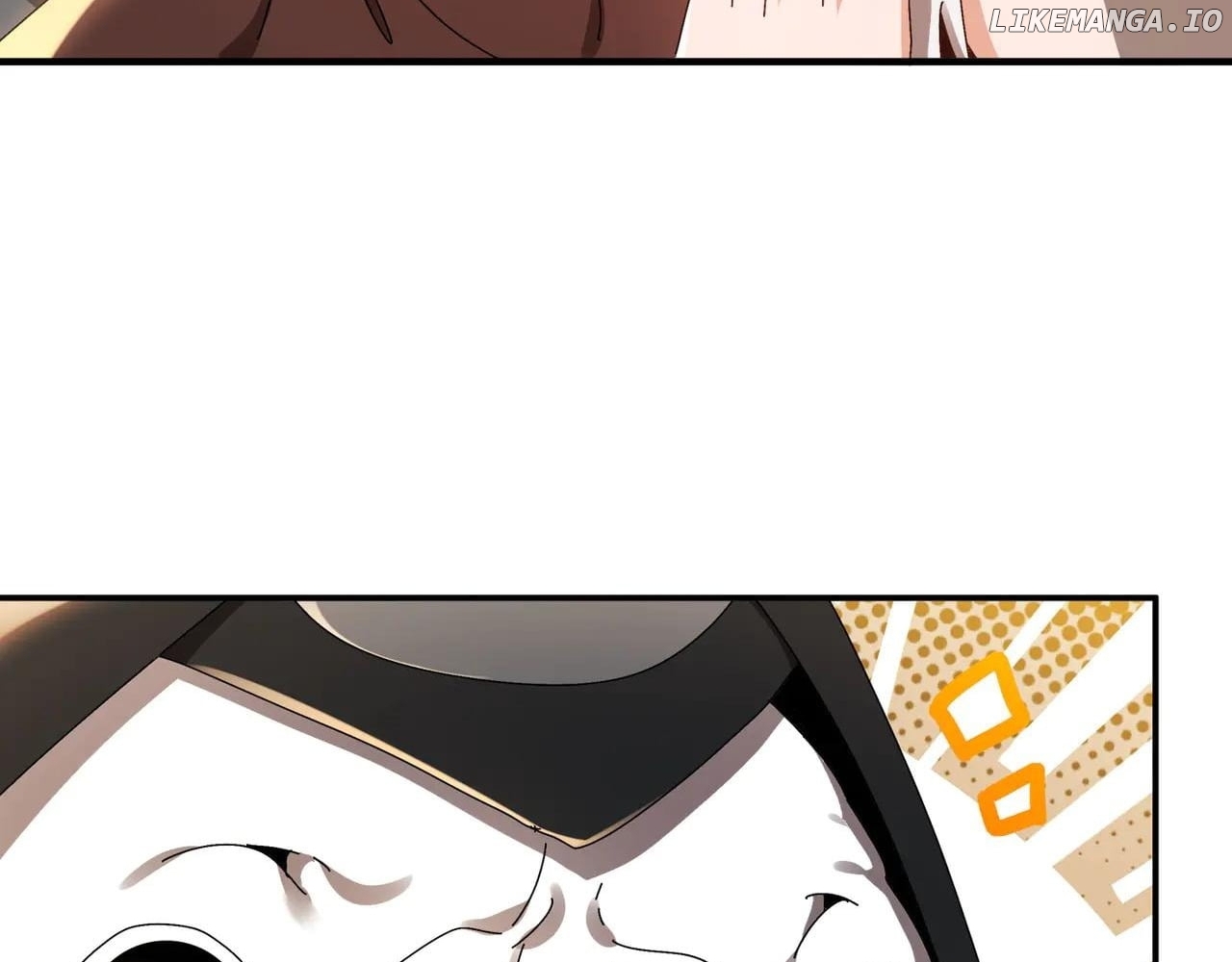 My Furry Harem Is After Me Chapter 300 — Page 29