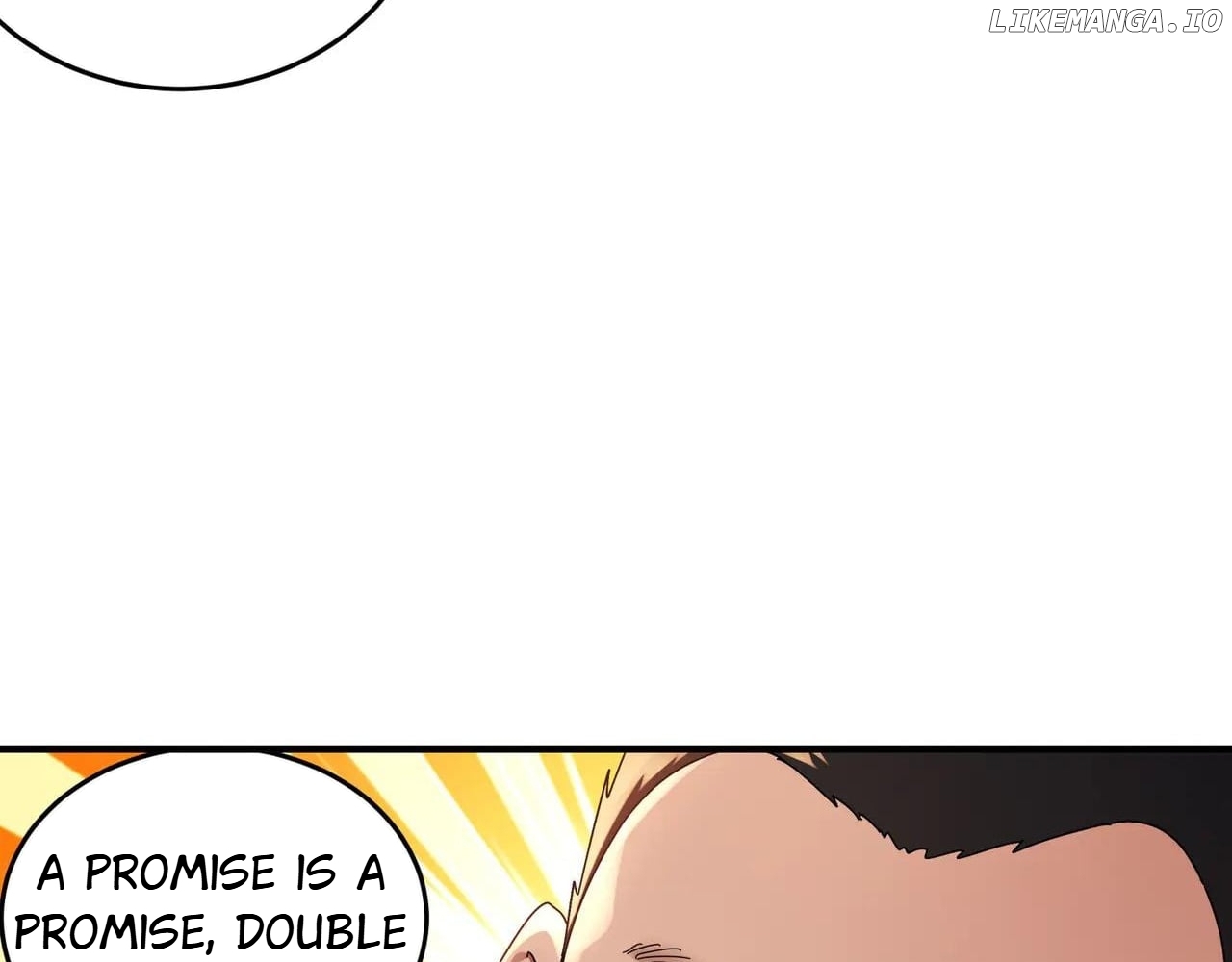 My Furry Harem Is After Me Chapter 300 — Page 43