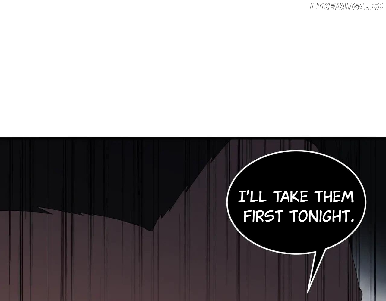 My Furry Harem Is After Me Chapter 300 — Page 50