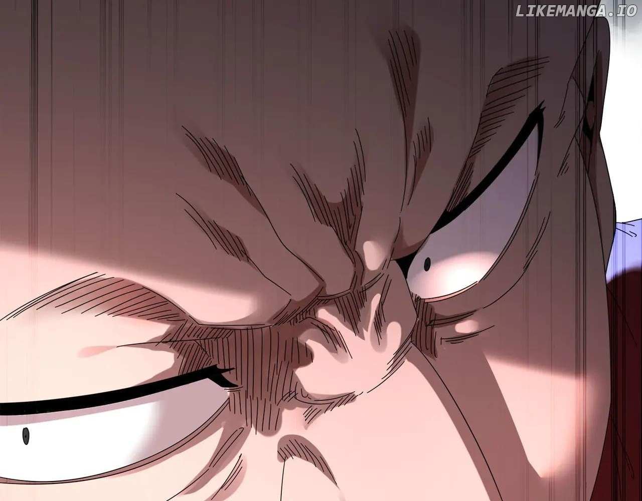 My Furry Harem Is After Me Chapter 300 — Page 51