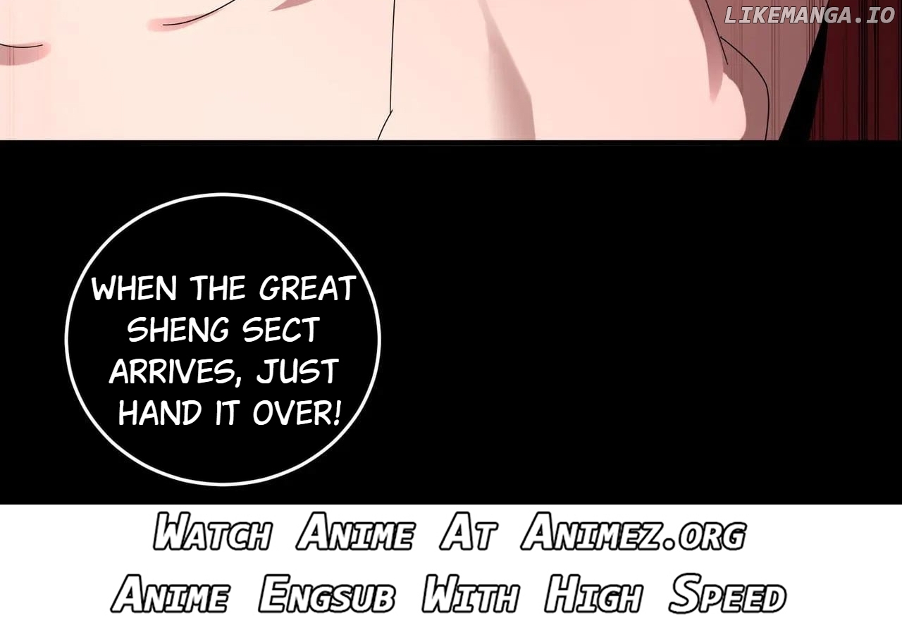 My Furry Harem Is After Me Chapter 300 — Page 52
