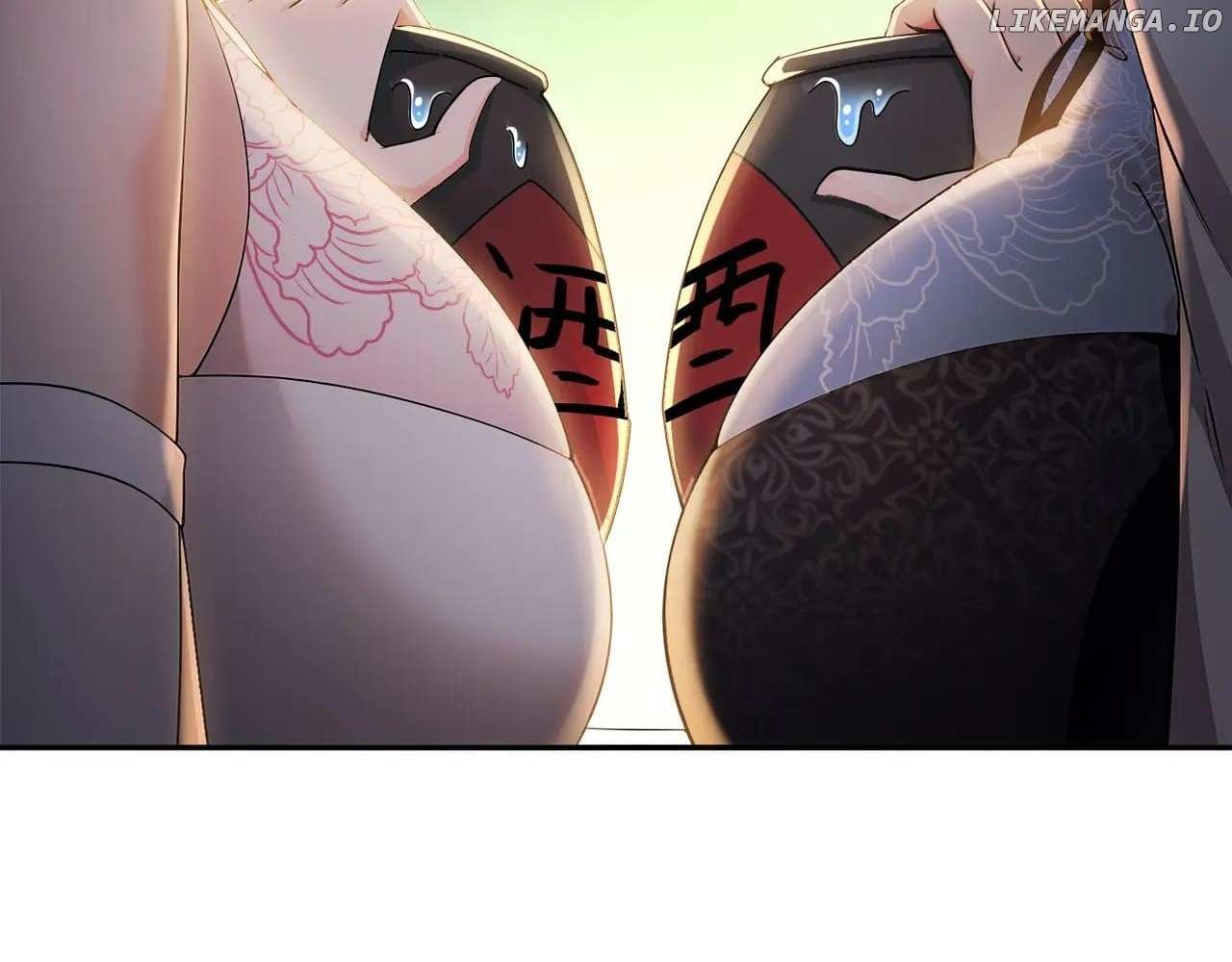 My Furry Harem Is After Me Chapter 301 — Page 11
