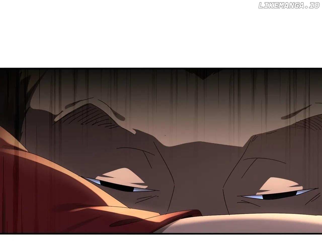 My Furry Harem Is After Me Chapter 301 — Page 16