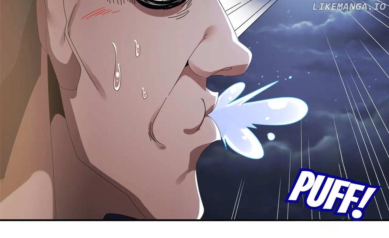 My Furry Harem Is After Me Chapter 301 — Page 21