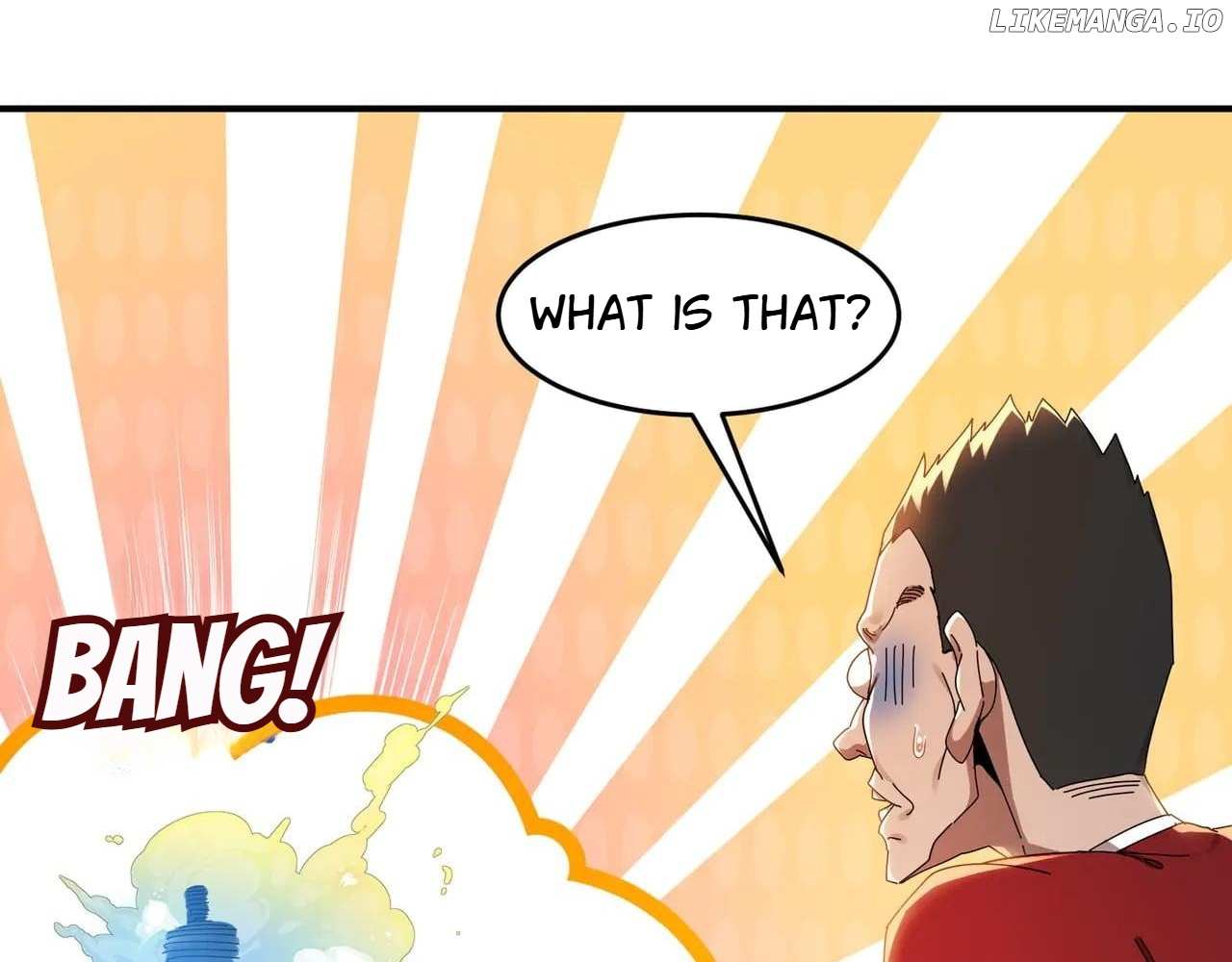 My Furry Harem Is After Me Chapter 301 — Page 30