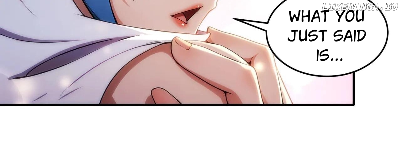 My Furry Harem Is After Me Chapter 301 — Page 39