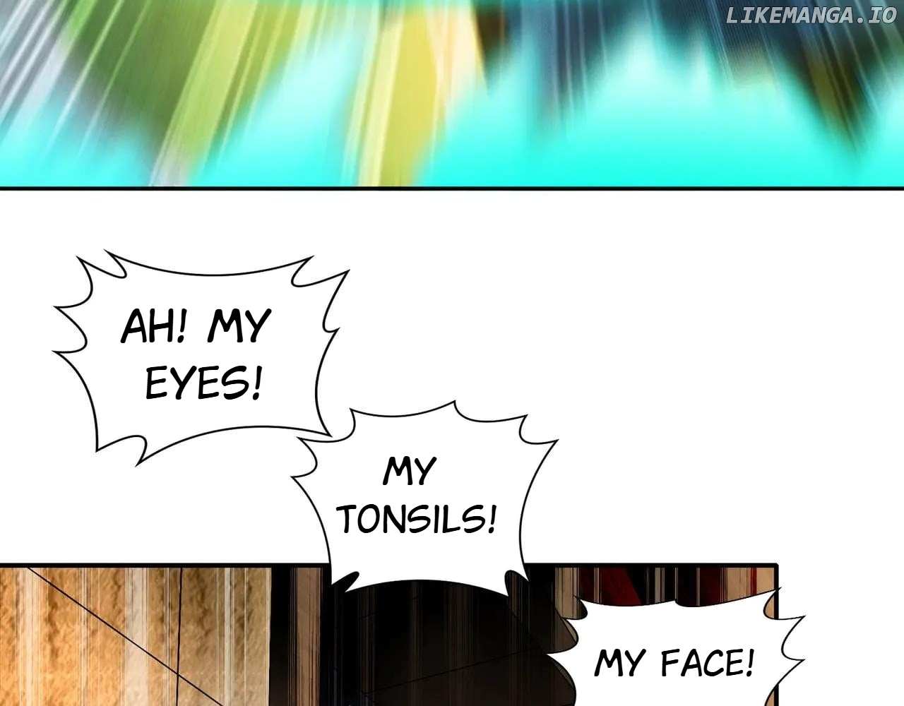 My Furry Harem Is After Me Chapter 301 — Page 46