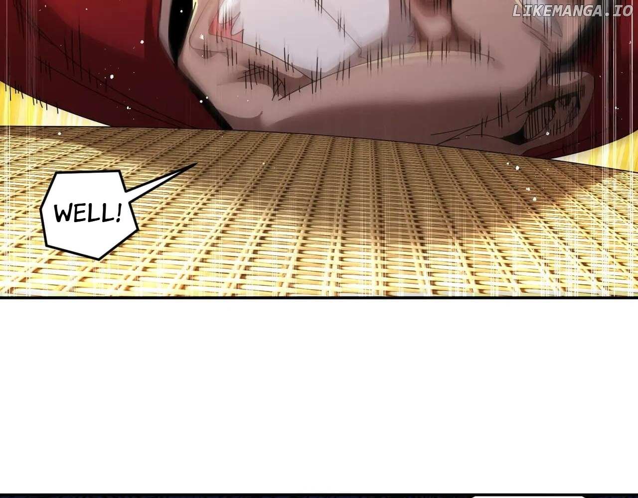 My Furry Harem Is After Me Chapter 301 — Page 49
