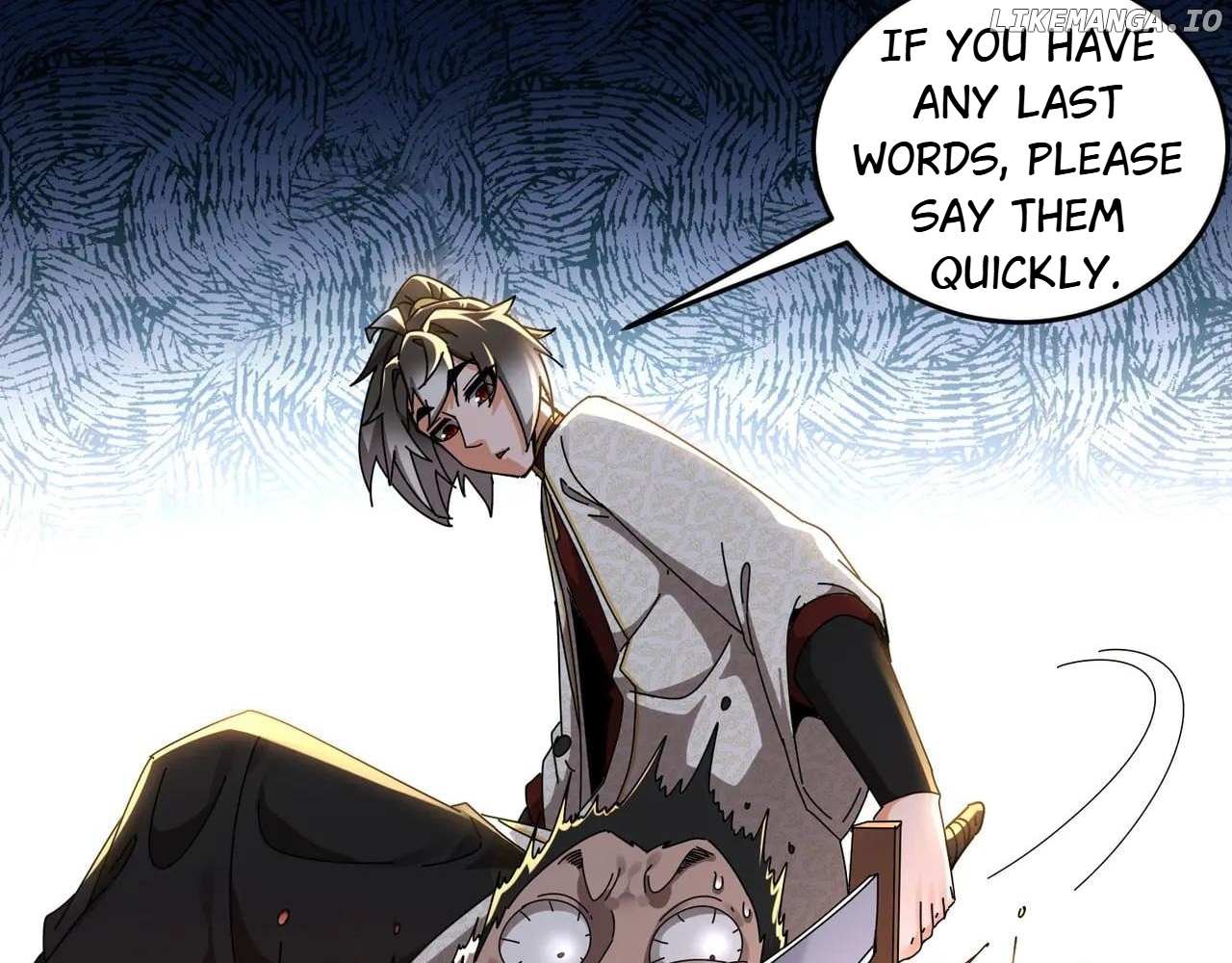 My Furry Harem Is After Me Chapter 301 — Page 50