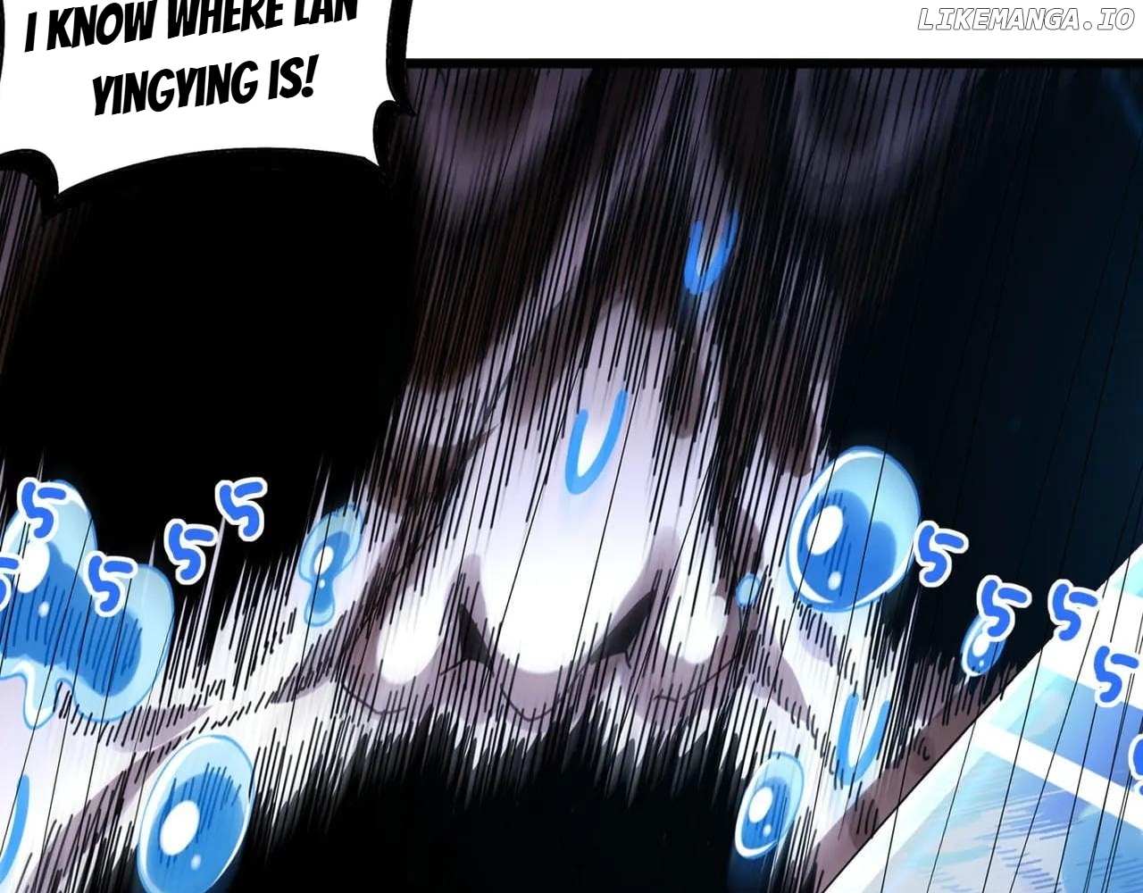 My Furry Harem Is After Me Chapter 301 — Page 52
