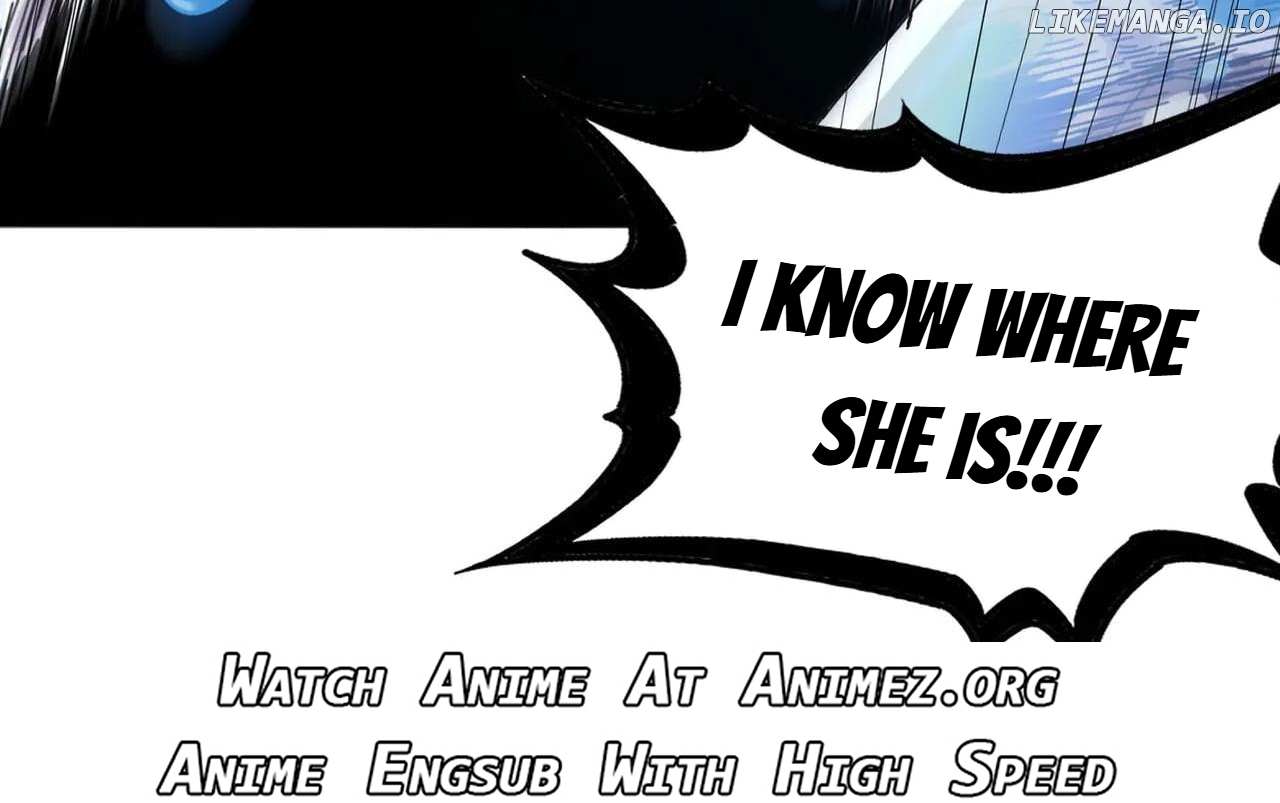 My Furry Harem Is After Me Chapter 301 — Page 53
