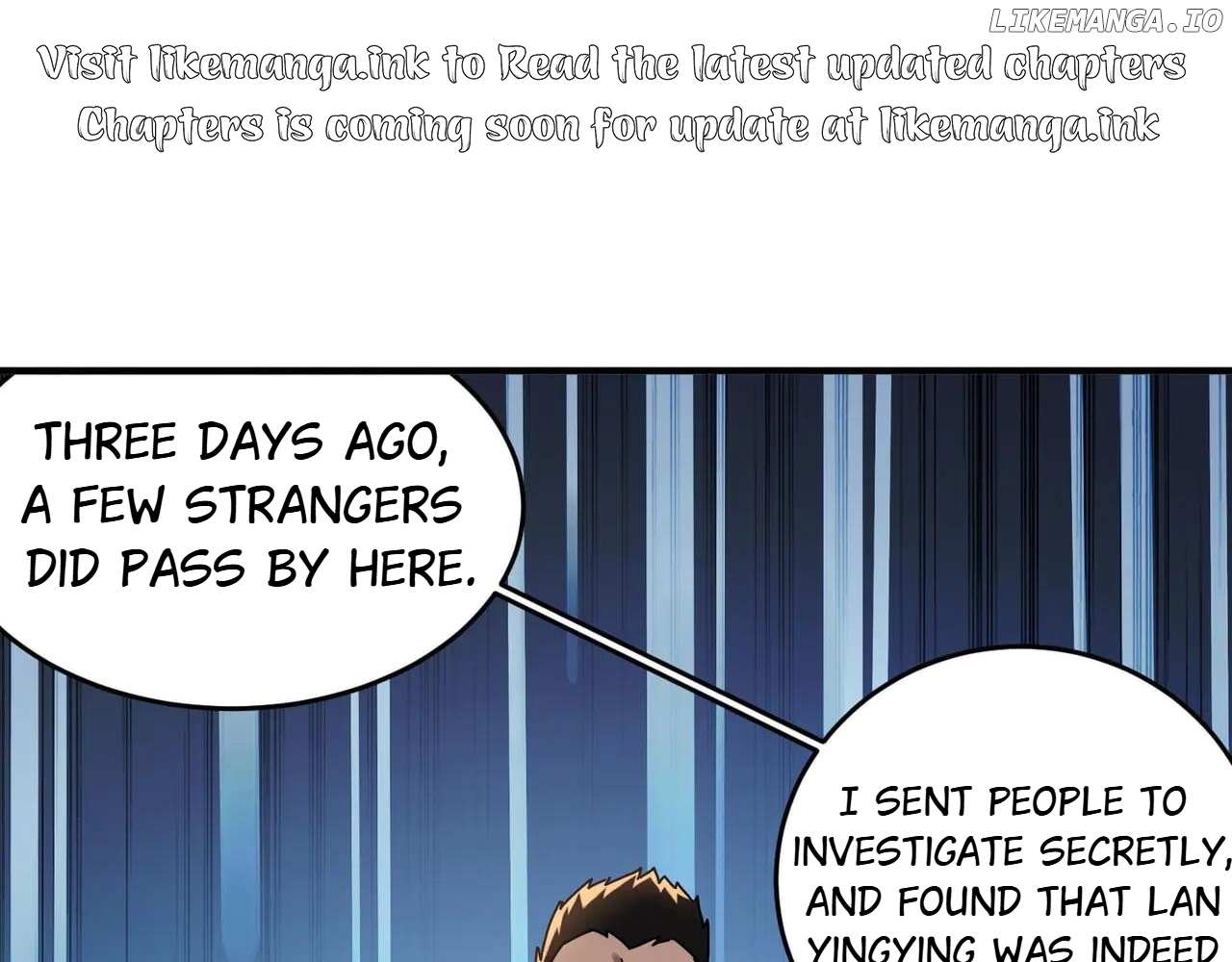 My Furry Harem Is After Me Chapter 302 — Page 2