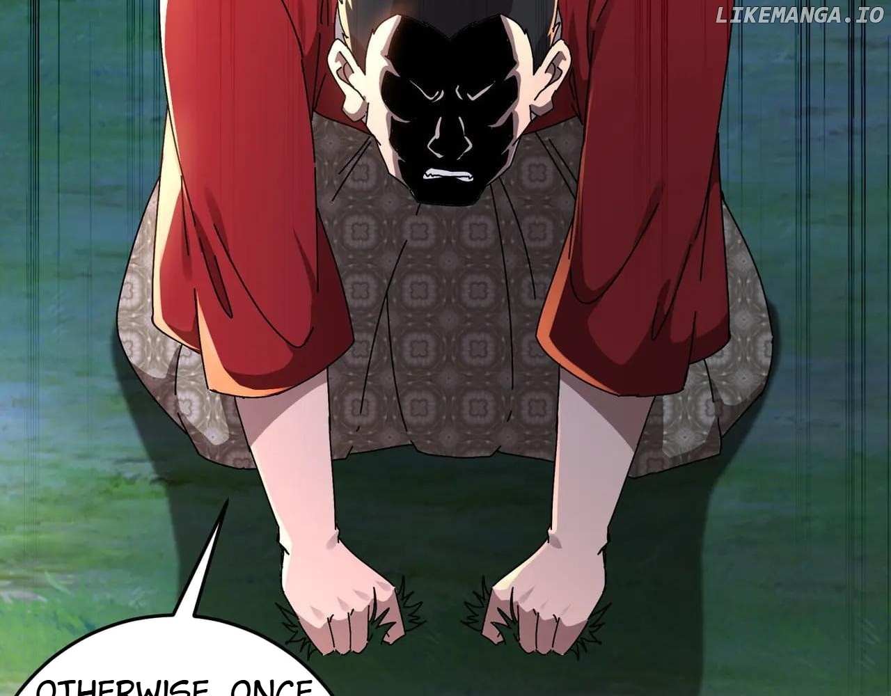 My Furry Harem Is After Me Chapter 302 — Page 10