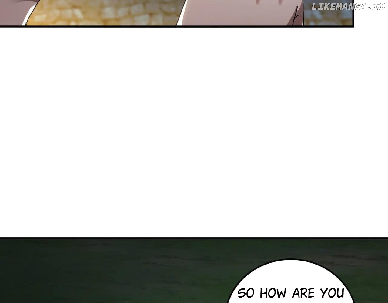 My Furry Harem Is After Me Chapter 302 — Page 14