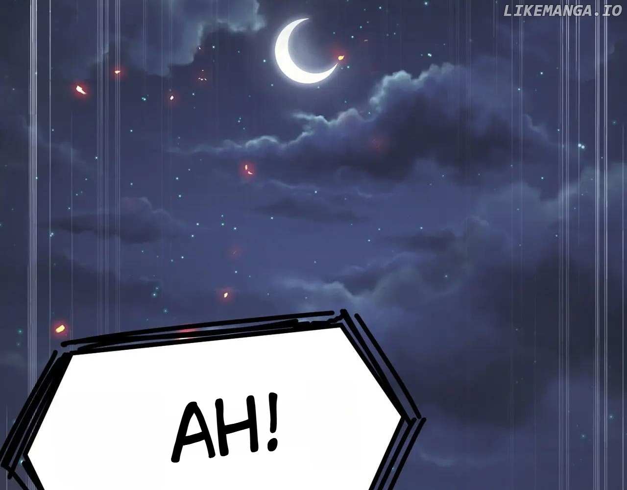 My Furry Harem Is After Me Chapter 302 — Page 19