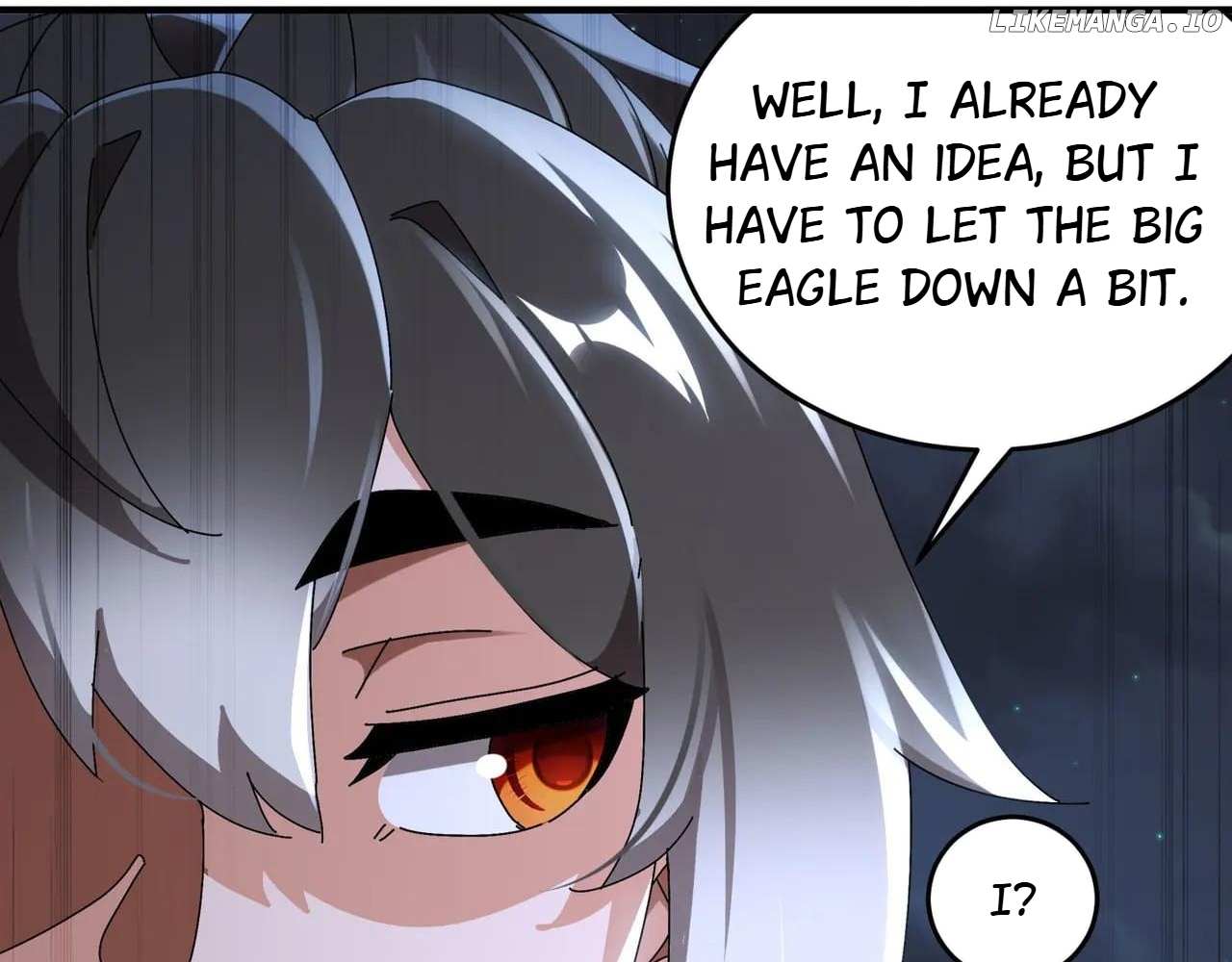 My Furry Harem Is After Me Chapter 302 — Page 34