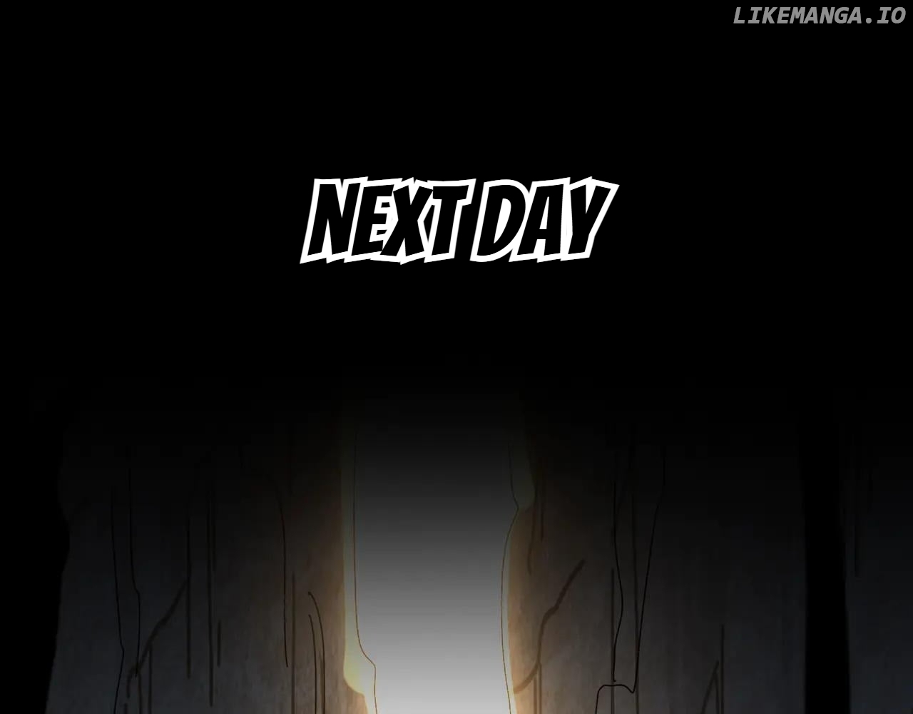 My Furry Harem Is After Me Chapter 302 — Page 36