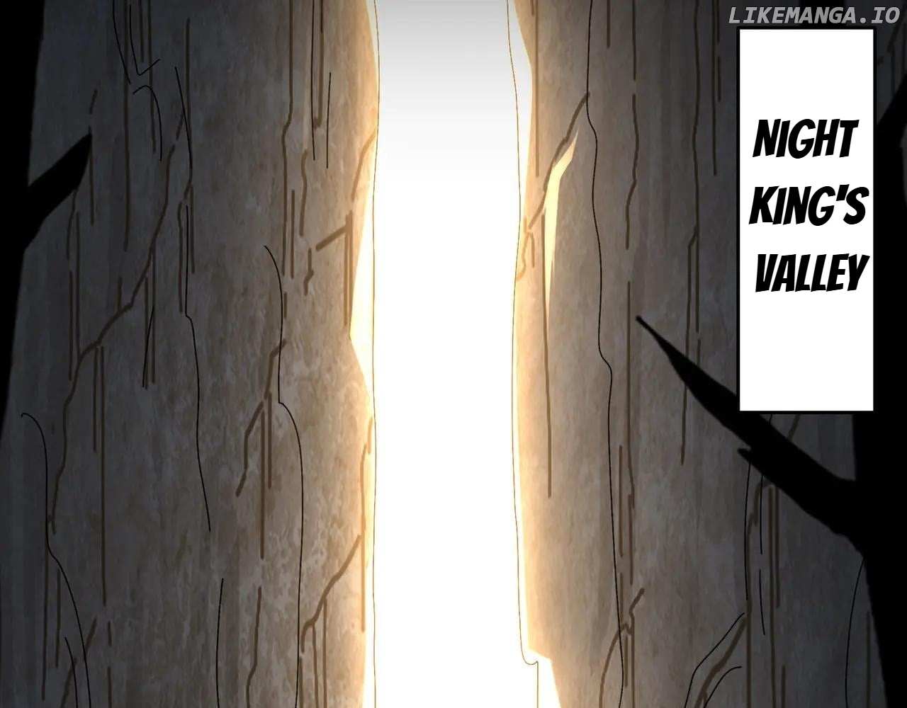 My Furry Harem Is After Me Chapter 302 — Page 37