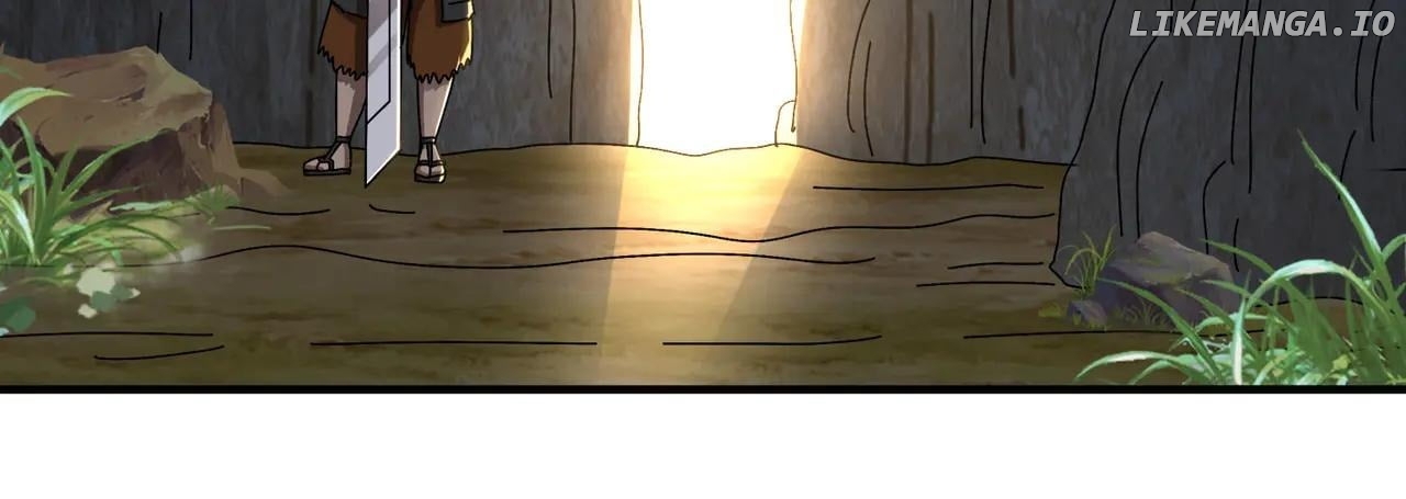 My Furry Harem Is After Me Chapter 302 — Page 39