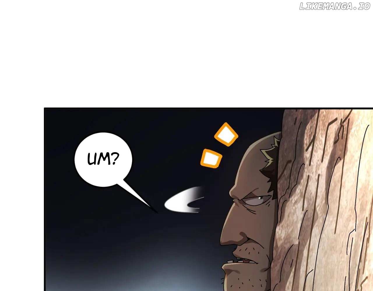 My Furry Harem Is After Me Chapter 302 — Page 40