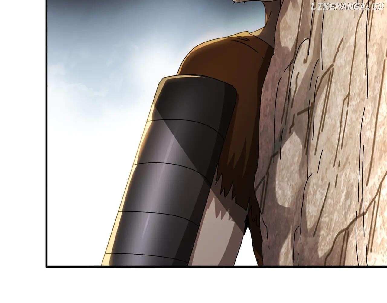 My Furry Harem Is After Me Chapter 302 — Page 41