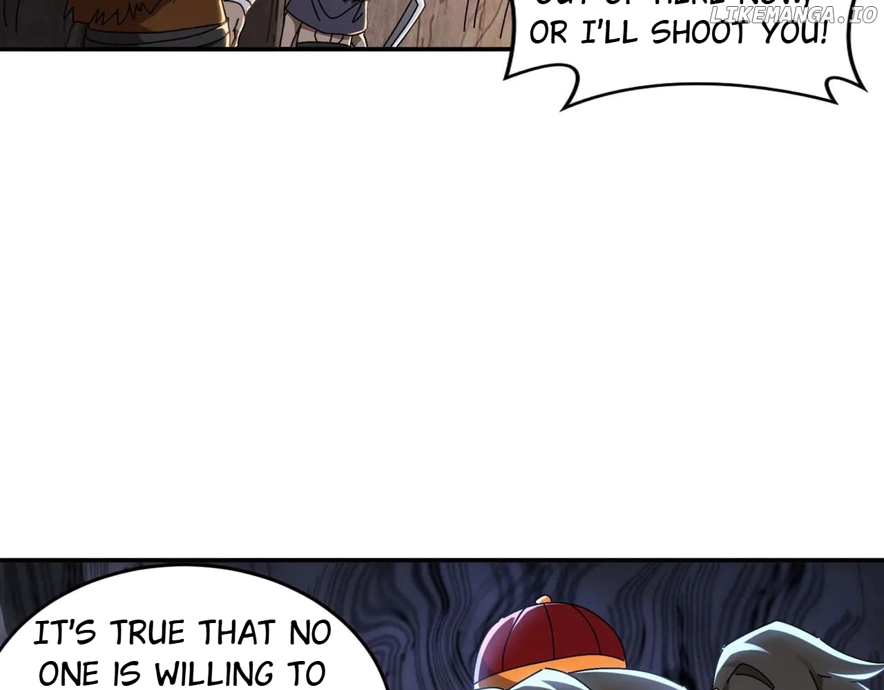 My Furry Harem Is After Me Chapter 302 — Page 49