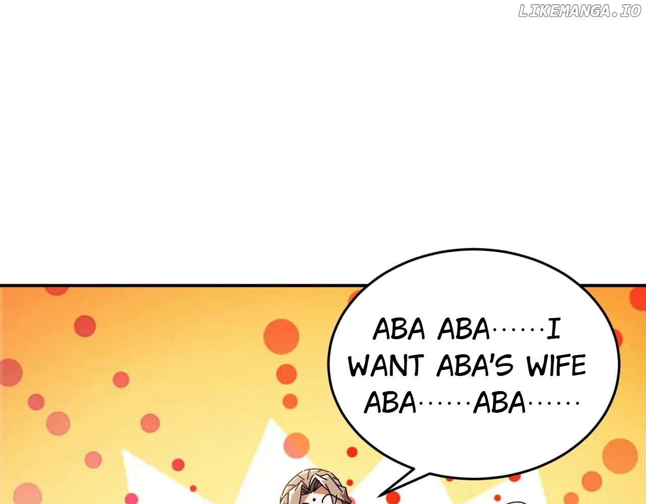 My Furry Harem Is After Me Chapter 302 — Page 51