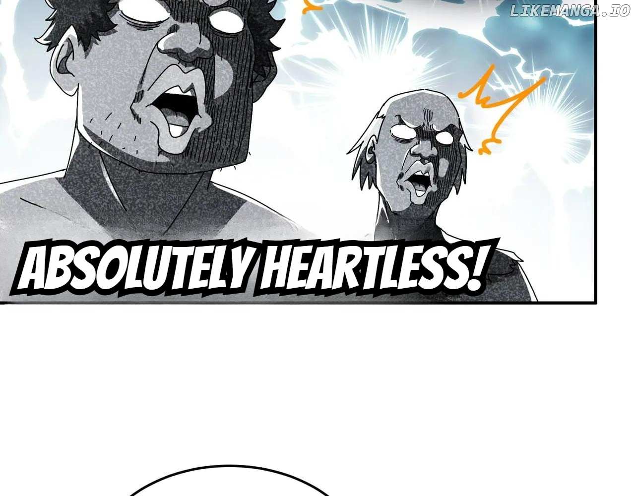 My Furry Harem Is After Me Chapter 302 — Page 55