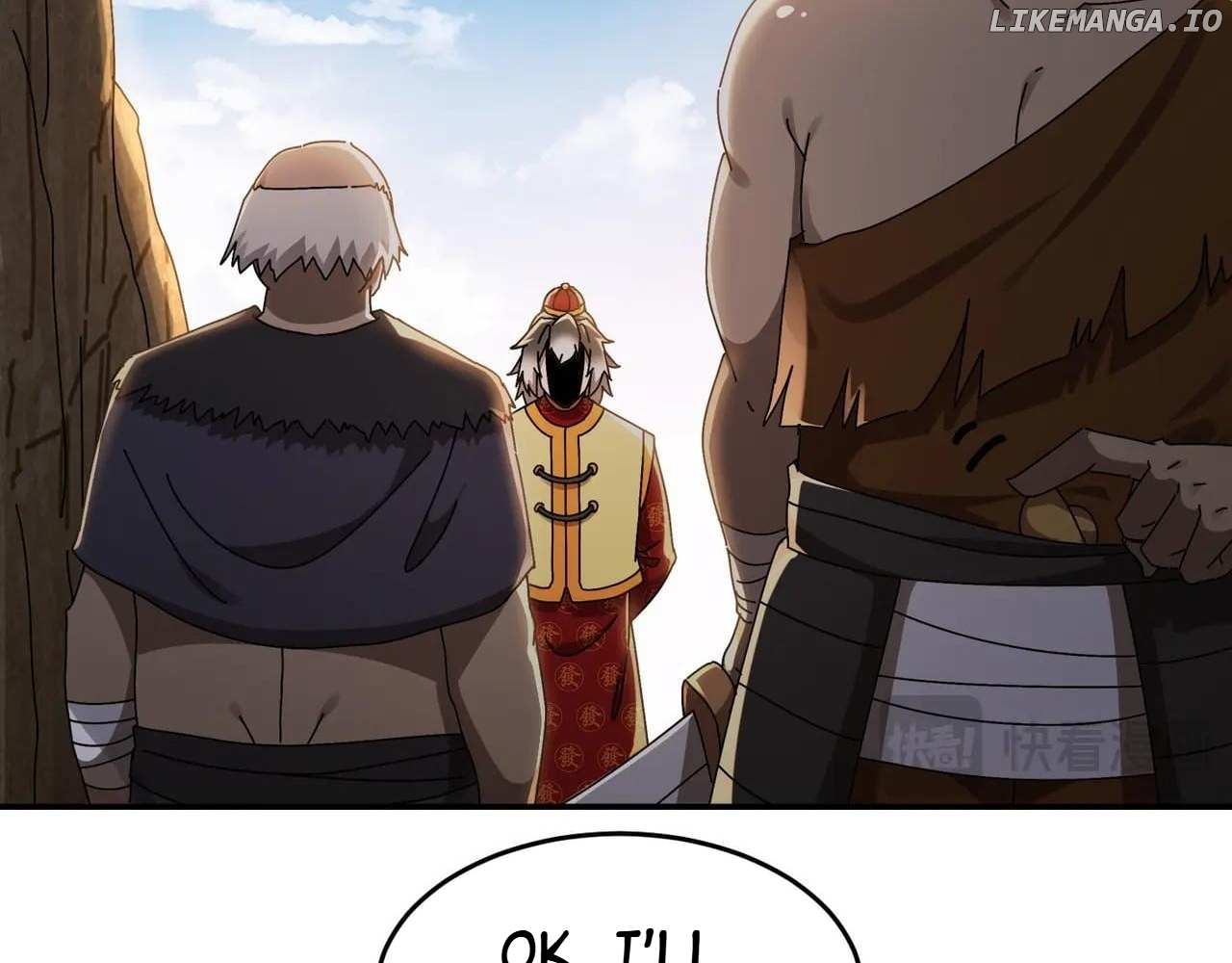 My Furry Harem Is After Me Chapter 302 — Page 60