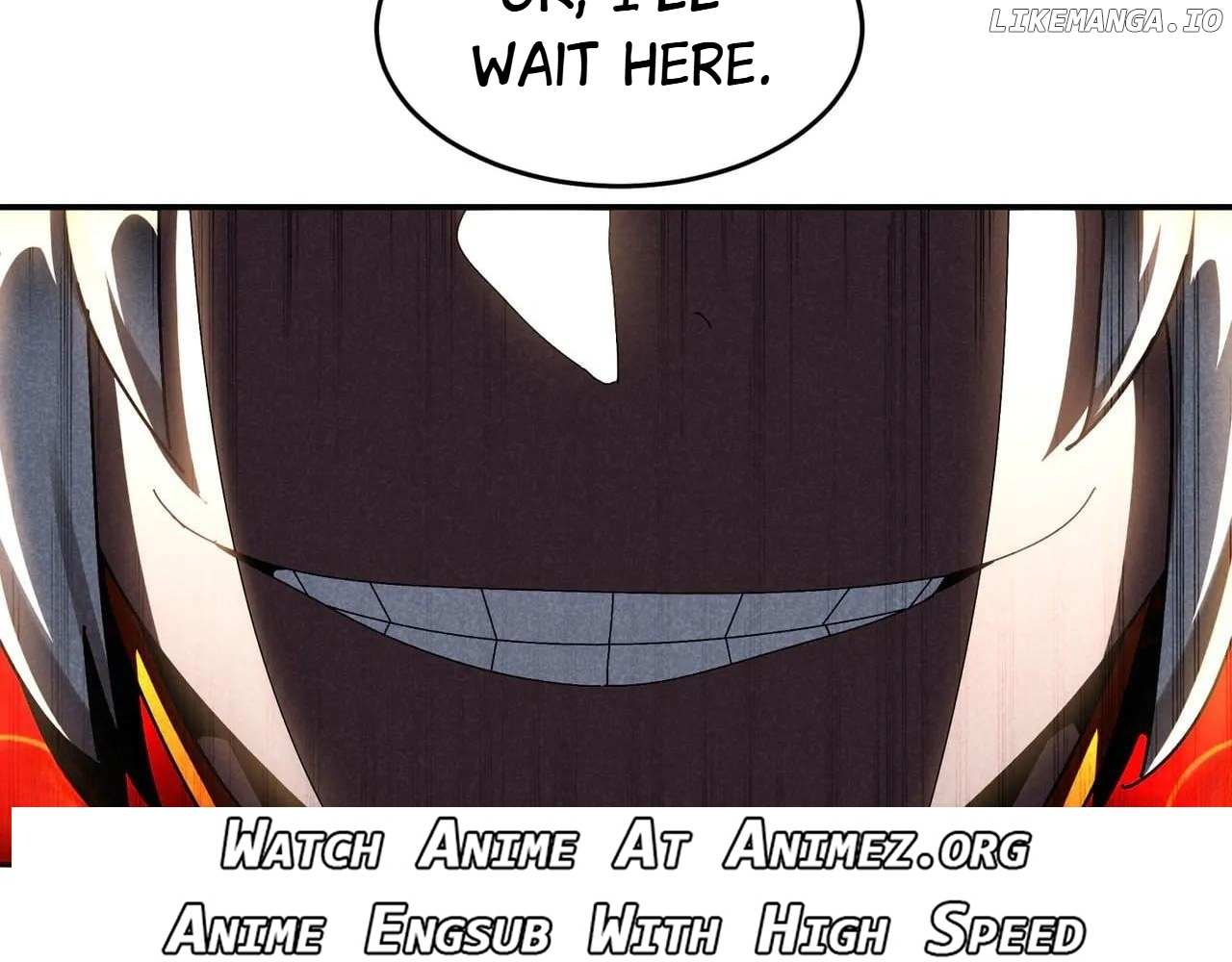 My Furry Harem Is After Me Chapter 302 — Page 61