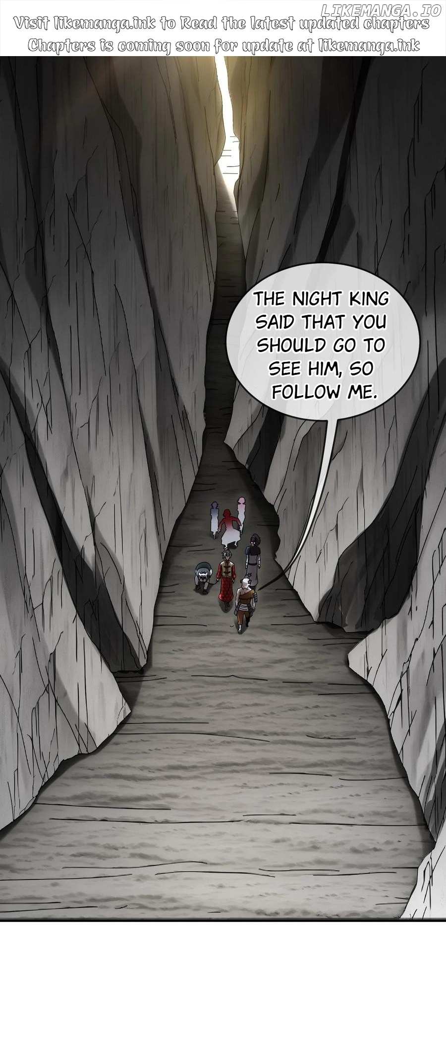My Furry Harem Is After Me Chapter 303 — Page 2