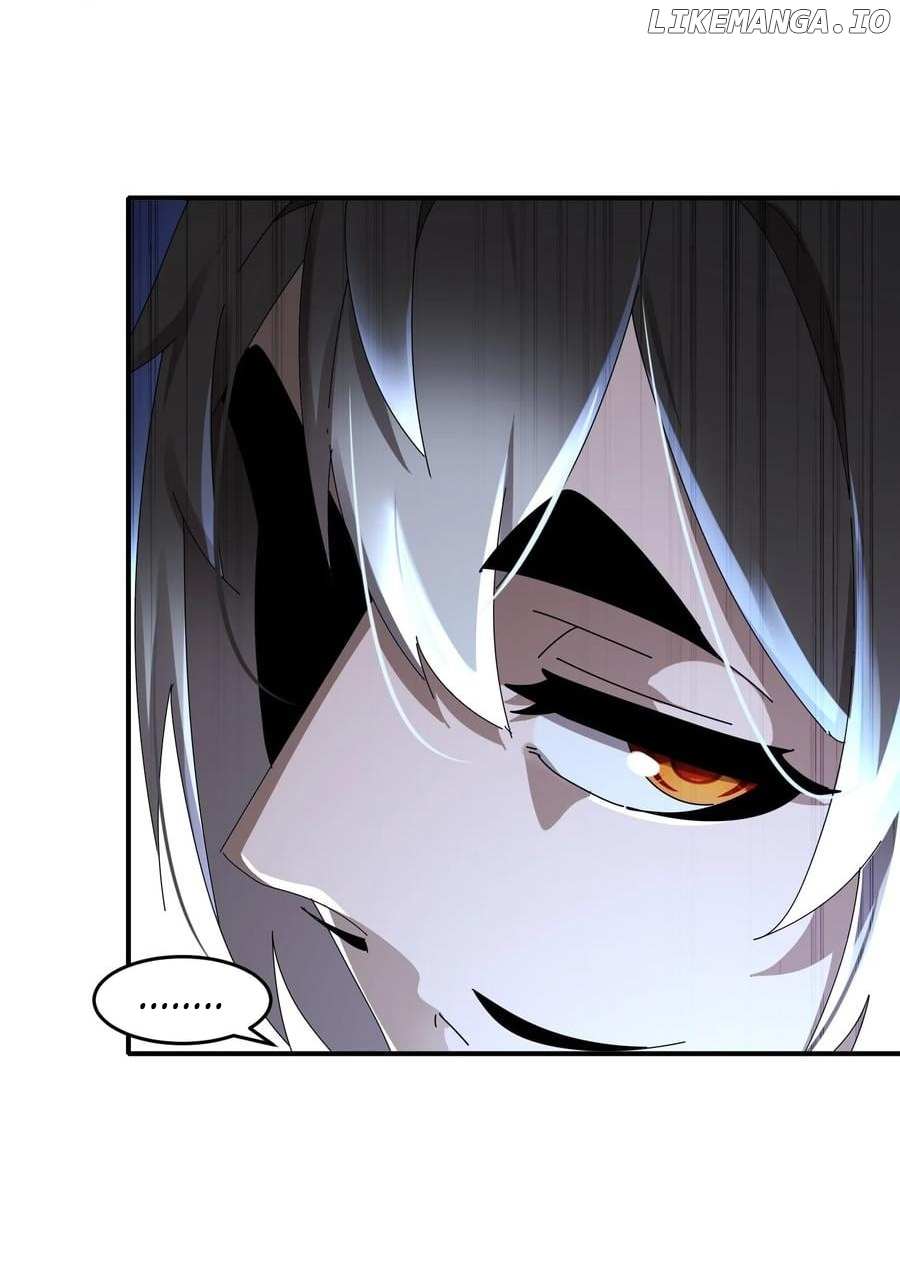 My Furry Harem Is After Me Chapter 303 — Page 7