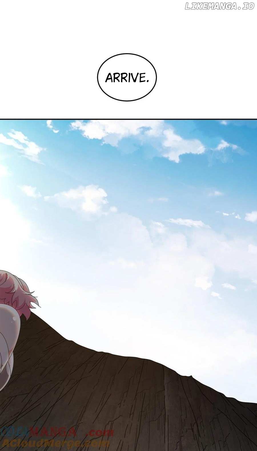 My Furry Harem Is After Me Chapter 303 — Page 8