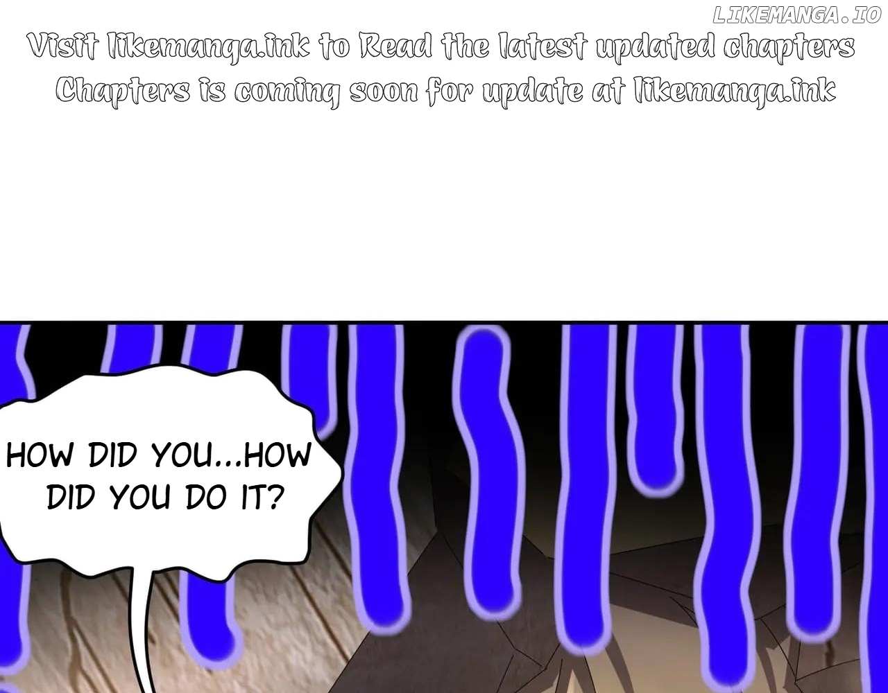 My Furry Harem Is After Me Chapter 304 — Page 1