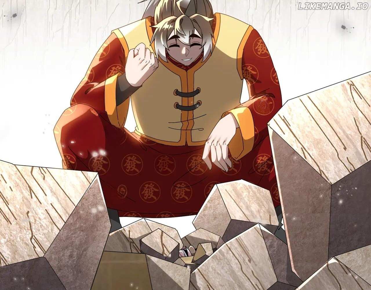 My Furry Harem Is After Me Chapter 304 — Page 4