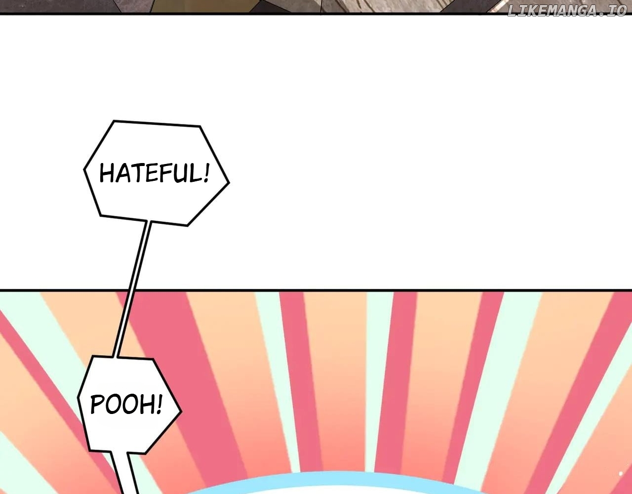 My Furry Harem Is After Me Chapter 304 — Page 5