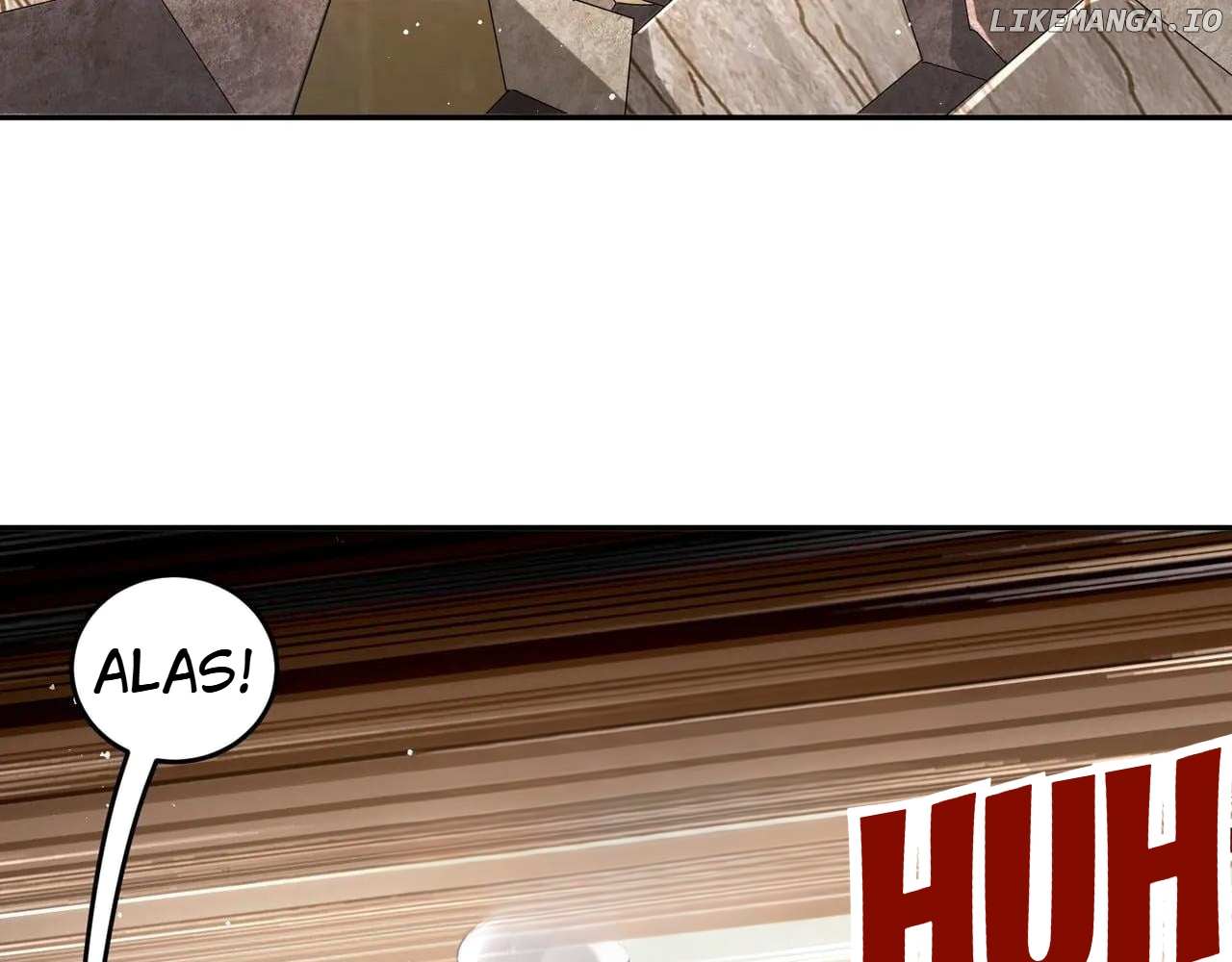 My Furry Harem Is After Me Chapter 304 — Page 7