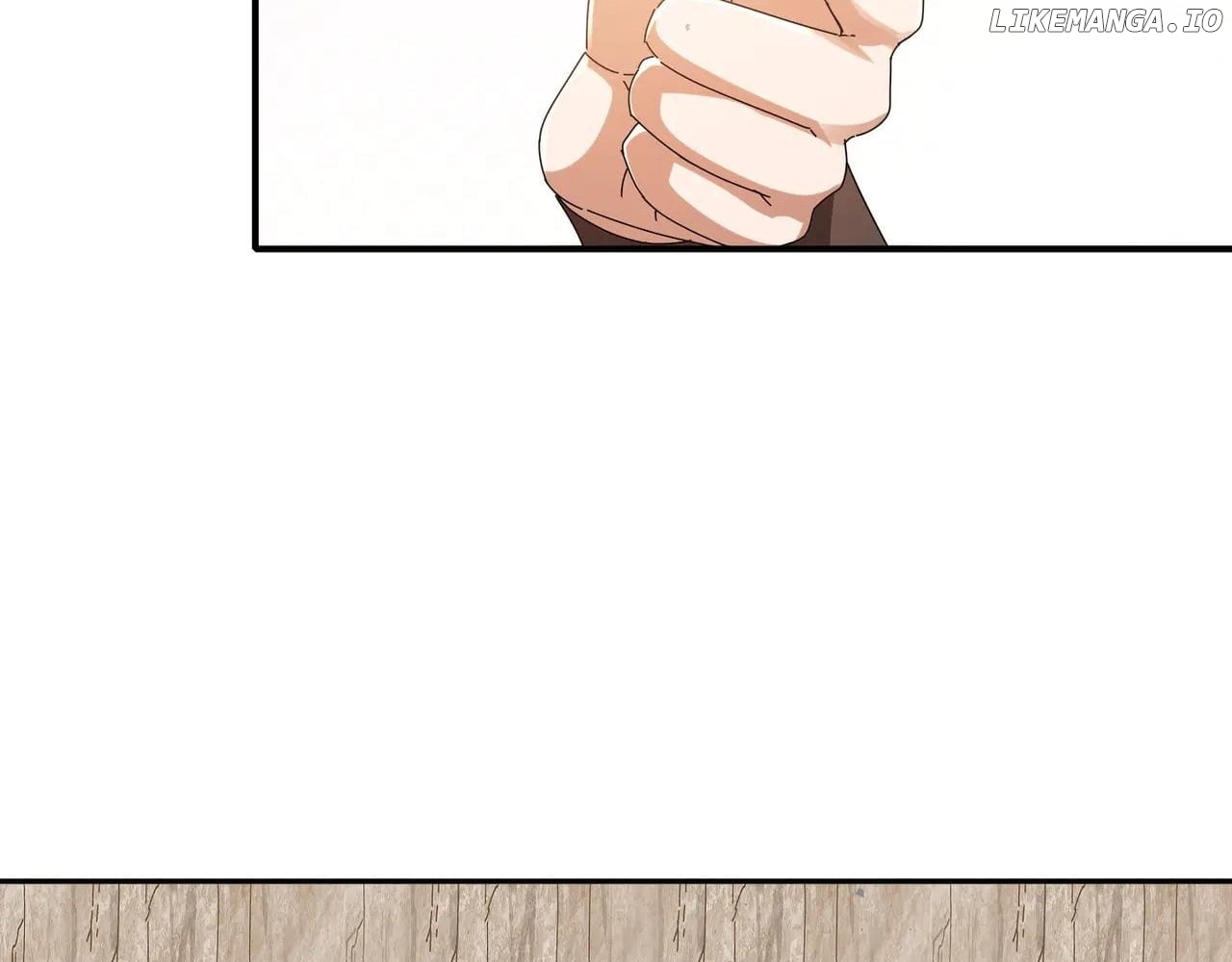 My Furry Harem Is After Me Chapter 304 — Page 16