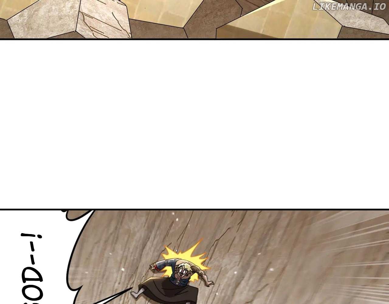 My Furry Harem Is After Me Chapter 304 — Page 18